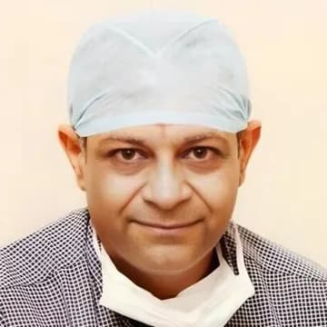 Dr. Jignesh Mehta β Biological Dentist Mumbai